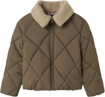 name it Jas MELBOURNE bruin - 128/8J;158/13J