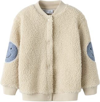 name it Jas MOLFE ecru - 92/2J;104/4J;110/5J;116/6J;128/8J