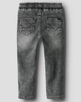 name it Jeans 13212646 nmmryan Grijs - 104