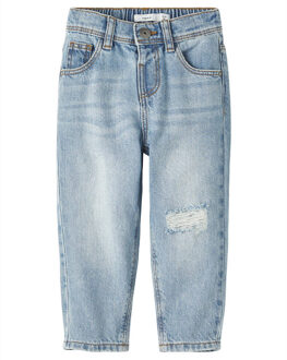 name it Jeans 13220584 Blauw - 92