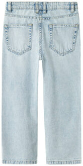 name it Jeans 13224456 Lichtblauw - 140