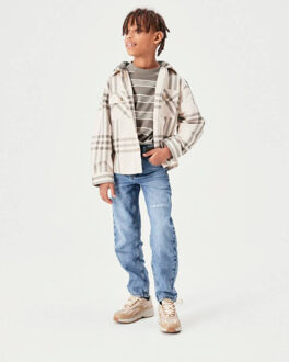 name it Jeans 13232463 Blauw - 146