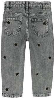 name it Jeans 13232569 Grijs - 98