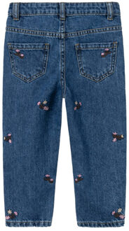 name it Jeans 13232618 Blauw - 116