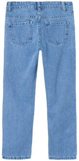 name it Jeans 13234146 Lichtblauw - 146
