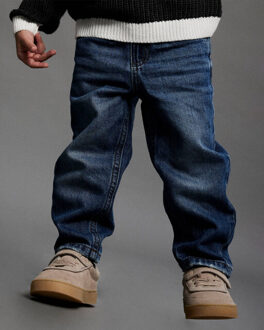 name it Jeans 13248562 Blauw - 104