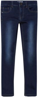 name it Jeans Blauw - 116