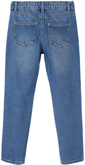 name it Jeans Blauw - 146