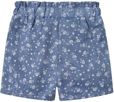 name it Jeans Blauw - 1J / 92cm