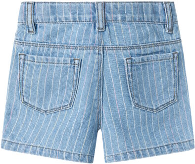 name it Jeans Blauw - 2J / 92cm