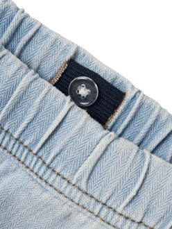 name it Jeans Blauw - 6J / 116cm