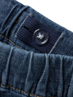 name it Jeans Blauw