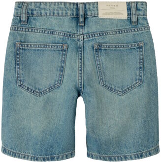 name it Jeans Blauw
