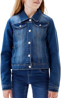 Name-It Jeans Jas Star Rika Medium Blue Denim