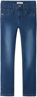 name it Jeans Multicolor - 116