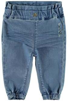 name it Jeans NBFRIE Medium Blauwe Denim - 56