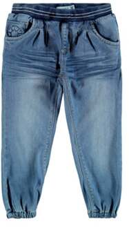 name it Jeans NMFBIBI Medium Blauwe Denim - 56