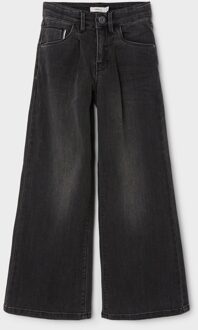 name it Jeans Zwart - 122