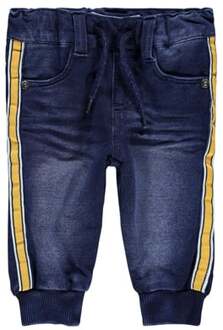 Name-it jongens baby jeans broekje NBMROMEO Dnmatruebo - 62