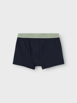name it Jongens boxershorts trunks nkmboxer 5-pack multicolor Veelkleurig - 134/140