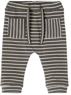 name it jongens broek 13198396 groen - 56