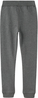 name it jongens broek Antracite - 134