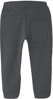 name it jongens broek Antracite - 80