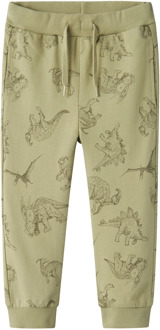 name it jongens broek Army - 86