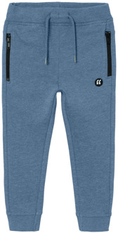 name it jongens broek Blauw - 110