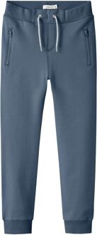 name it jongens broek Blauw - 116