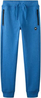 name it jongens broek Blauw - 134