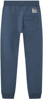 name it jongens broek Blauw - 140