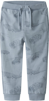name it jongens broek Blauw - 86