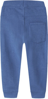 name it jongens broek Blauw - 92