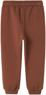 name it jongens broek Bruin - 98