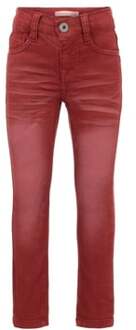 name it Jongens Broek cabernet - Rood - Gr.92 - Jongen - 92