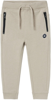 name it jongens broek Ecru - 104