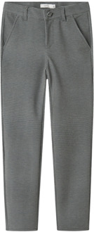name it jongens broek Grijs - 146