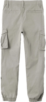 name it jongens broek Grijs - 152