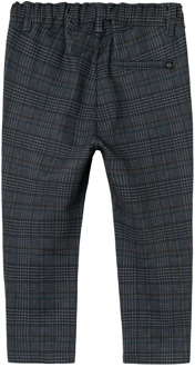 name it jongens broek Grijs - 80