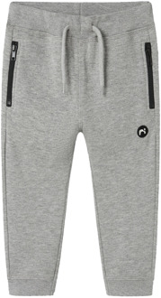 name it jongens broek Grijs - 80