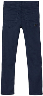 name it jongens broek Marine - 98