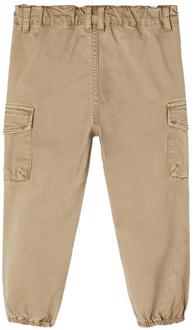 name it jongens broek Zand - 80