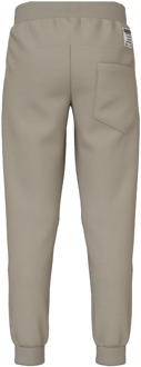 name it jongens broek Zand/bruin - 158
