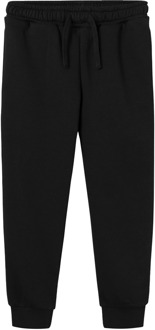 name it jongens broek Zwart - 164