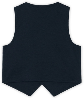 name it jongens gilet Marine - 80