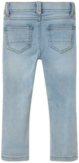 name it jongens jeans Bleached denim - 92