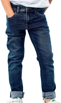 name it jongens jeans Dark denim - 122