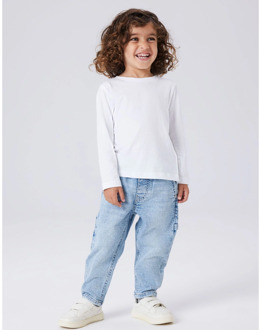 name it jongens jeans Denim - 116