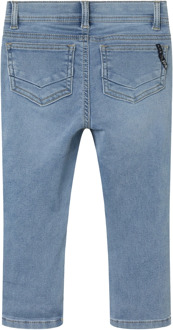 name it jongens jeans Denim - 122